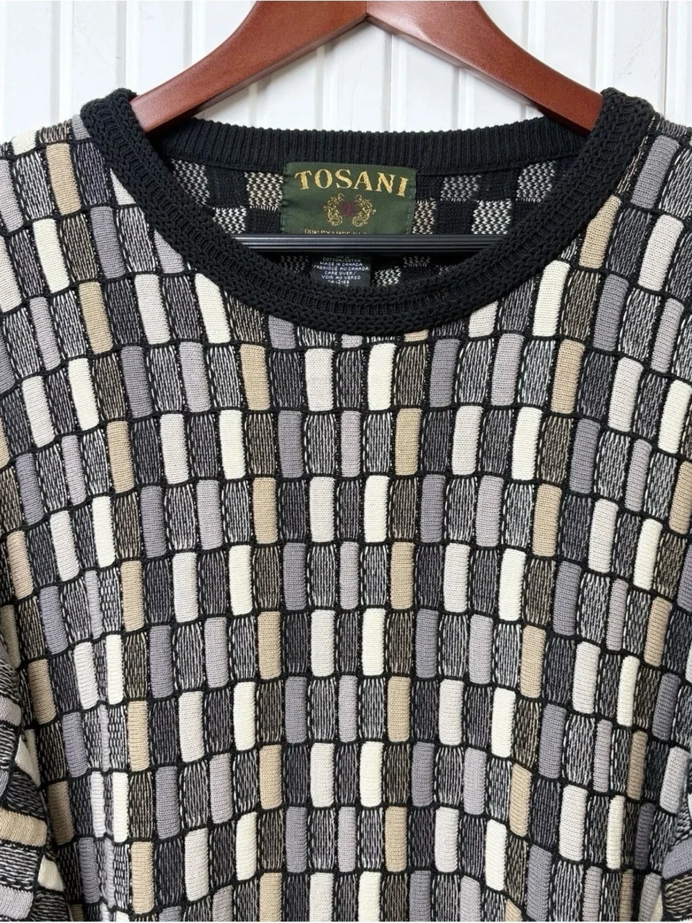 Tosani pre owned